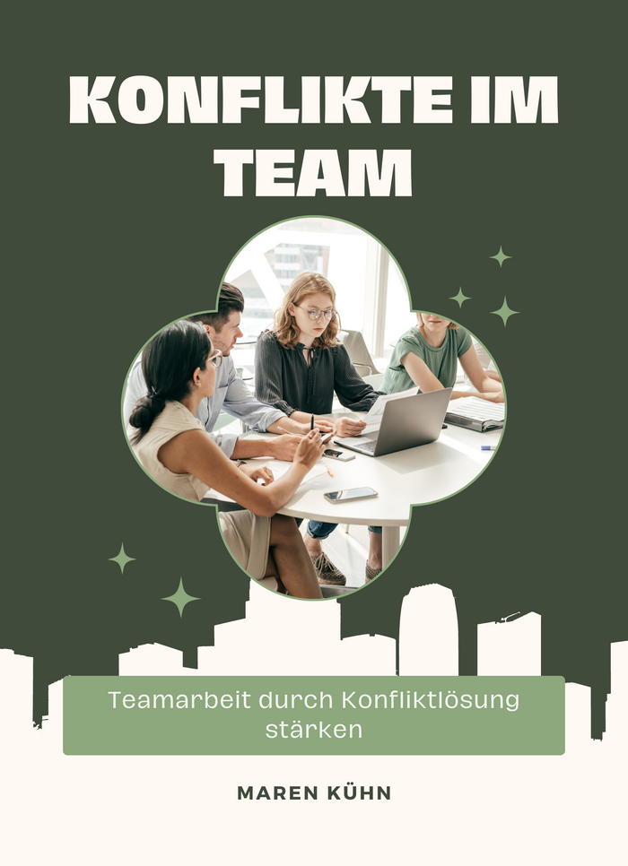 Konflikte im Team