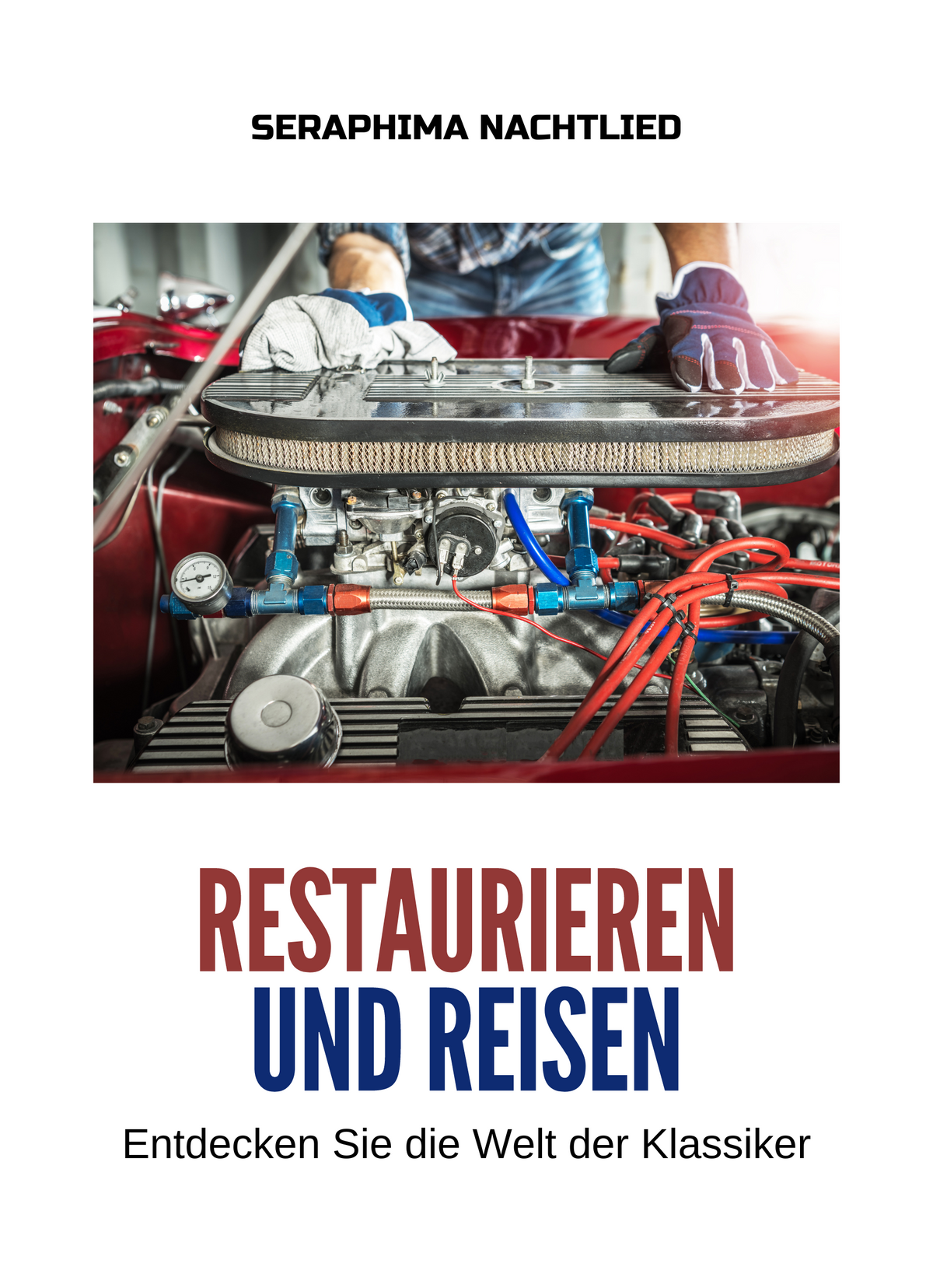 Restaurieren und Reisen