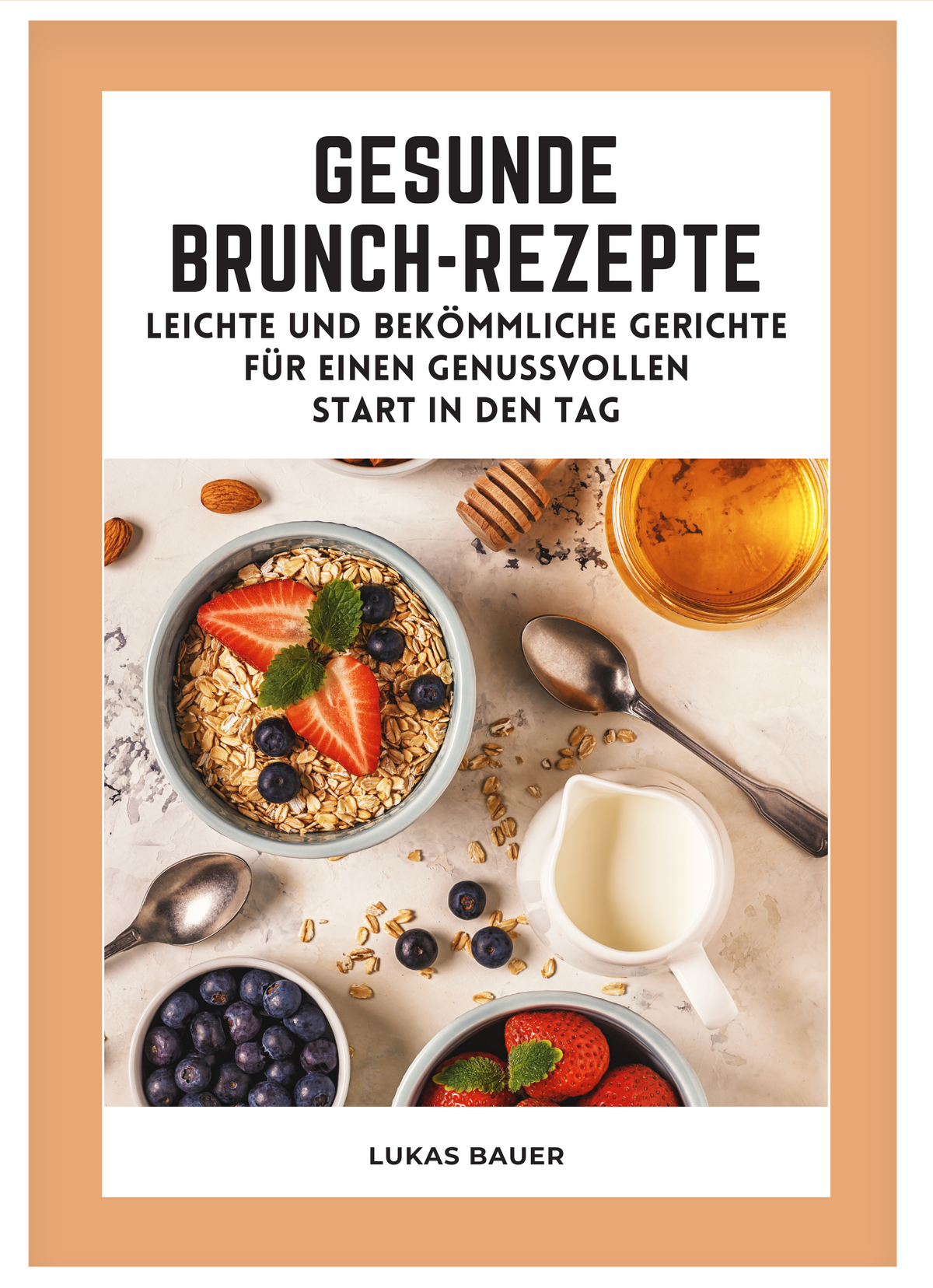 Gesunde Brunch-Rezepte