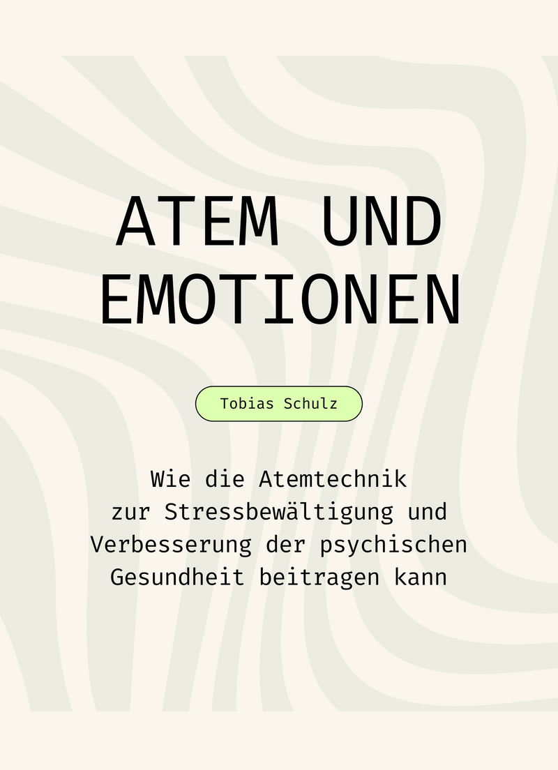 Atem und Emotionen