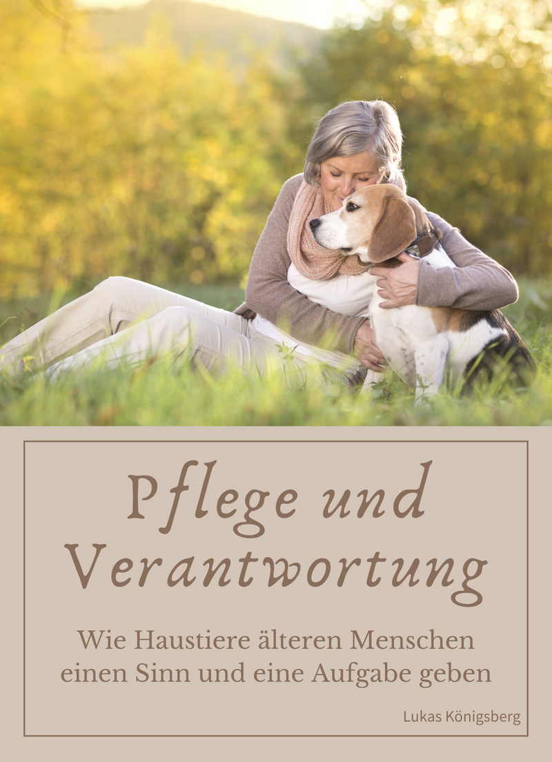 Pflege und Verantwortung