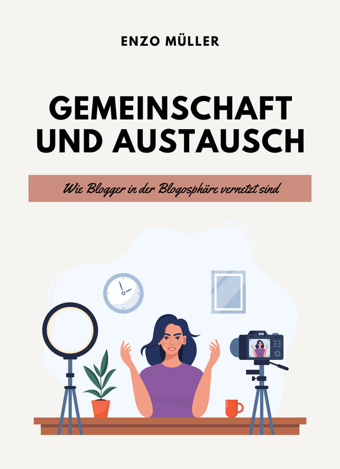 Gemeinschaft und Austausch