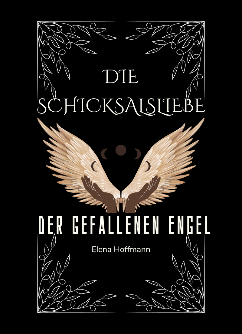 Die Schicksalsliebe der gefallenen Engel