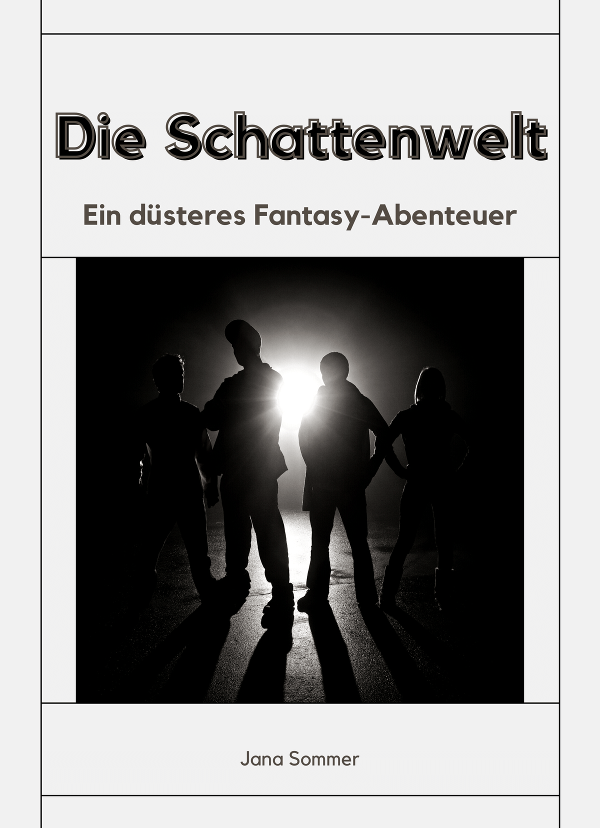 Die Schattenwelt