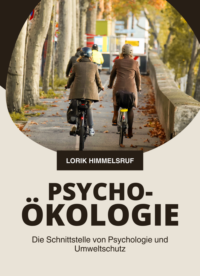 Psycho-ökologie