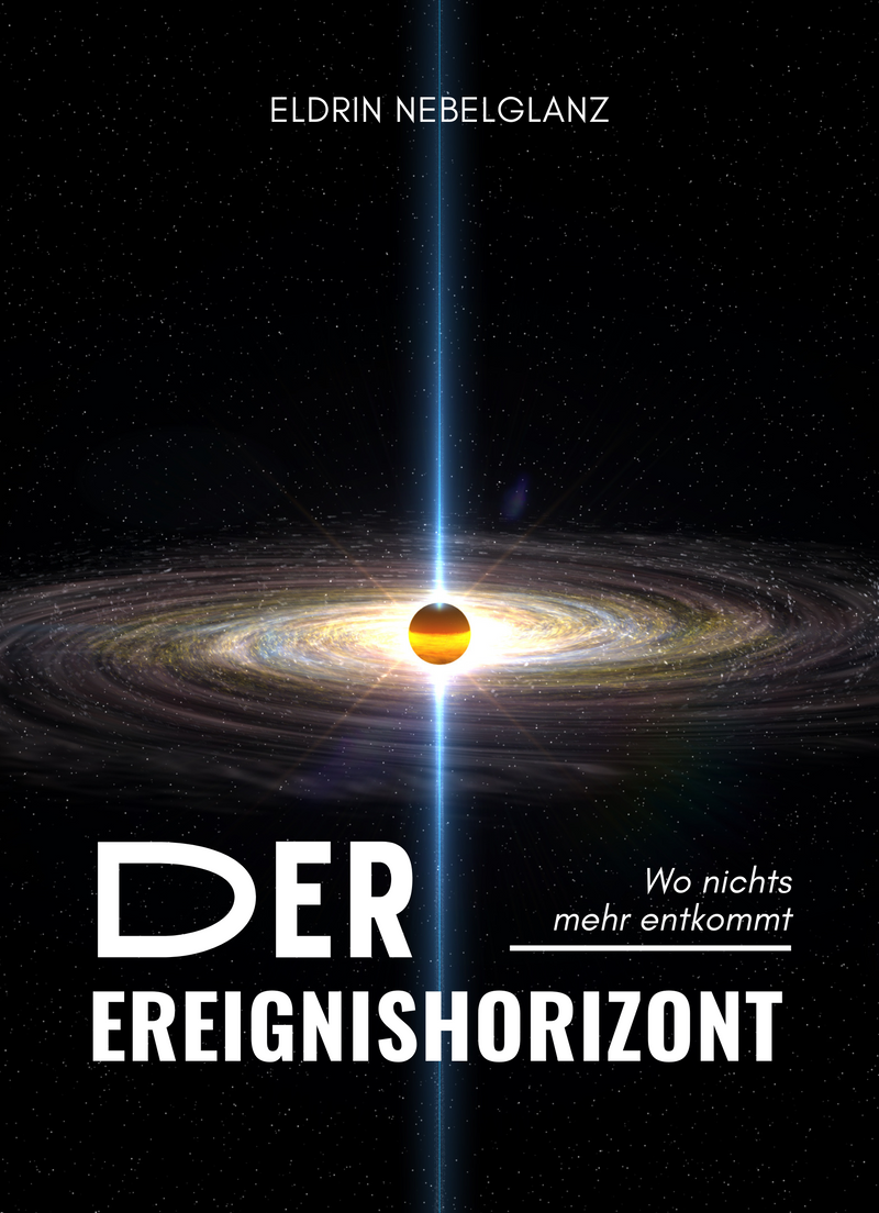 Der Ereignishorizont