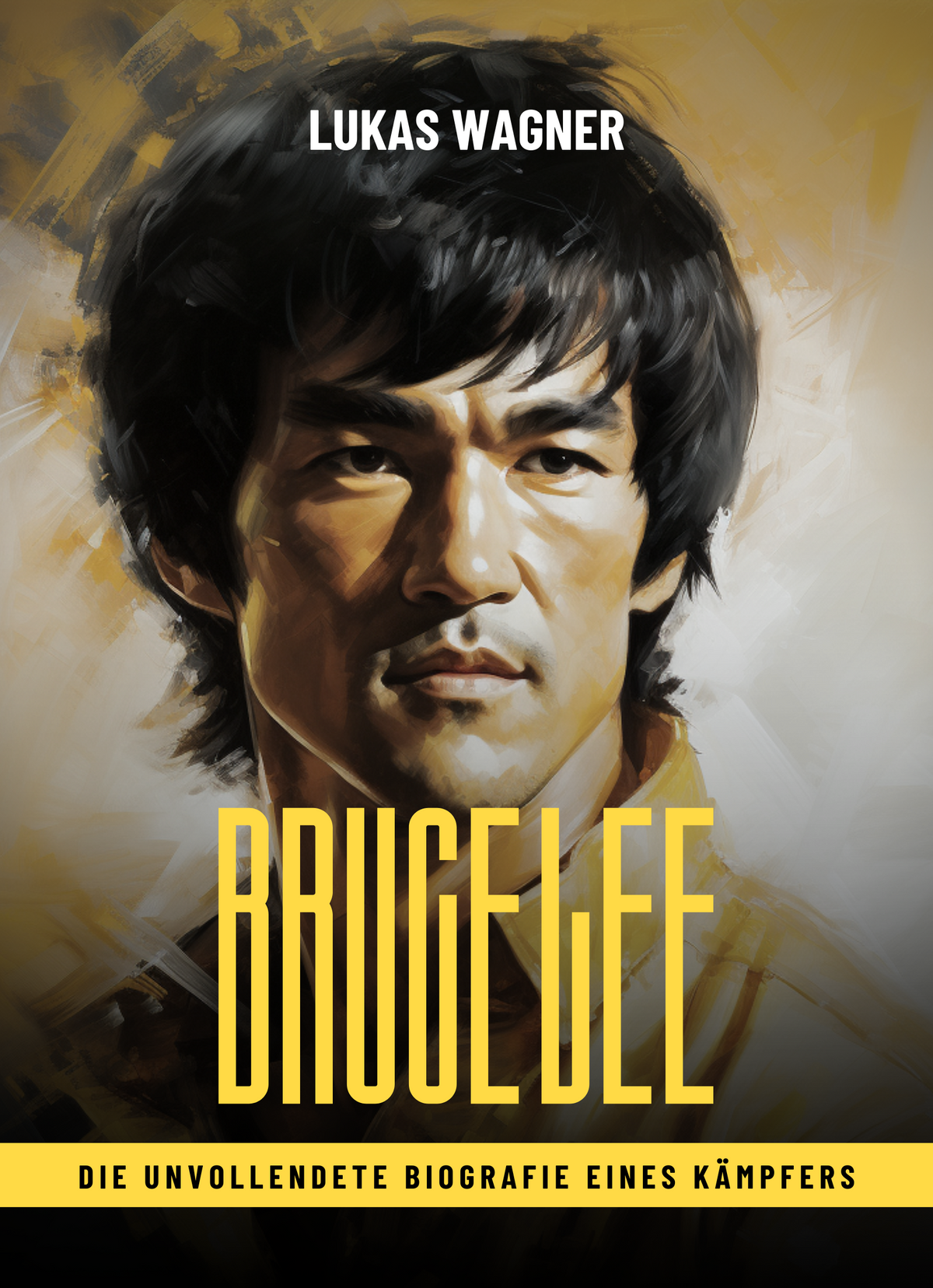 Bruce Lee