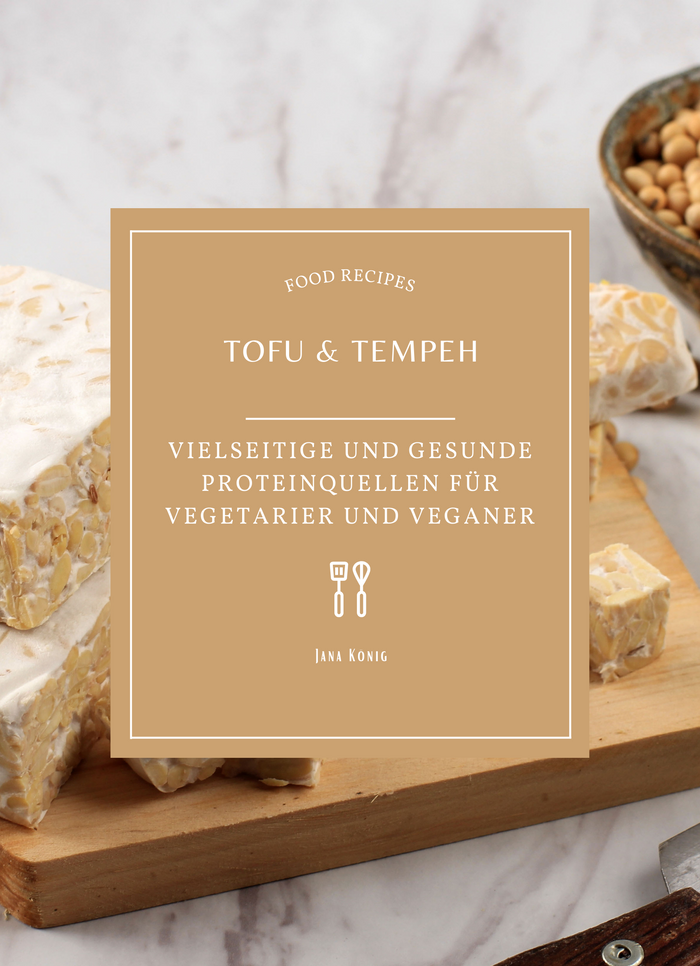 Tofu & Tempeh