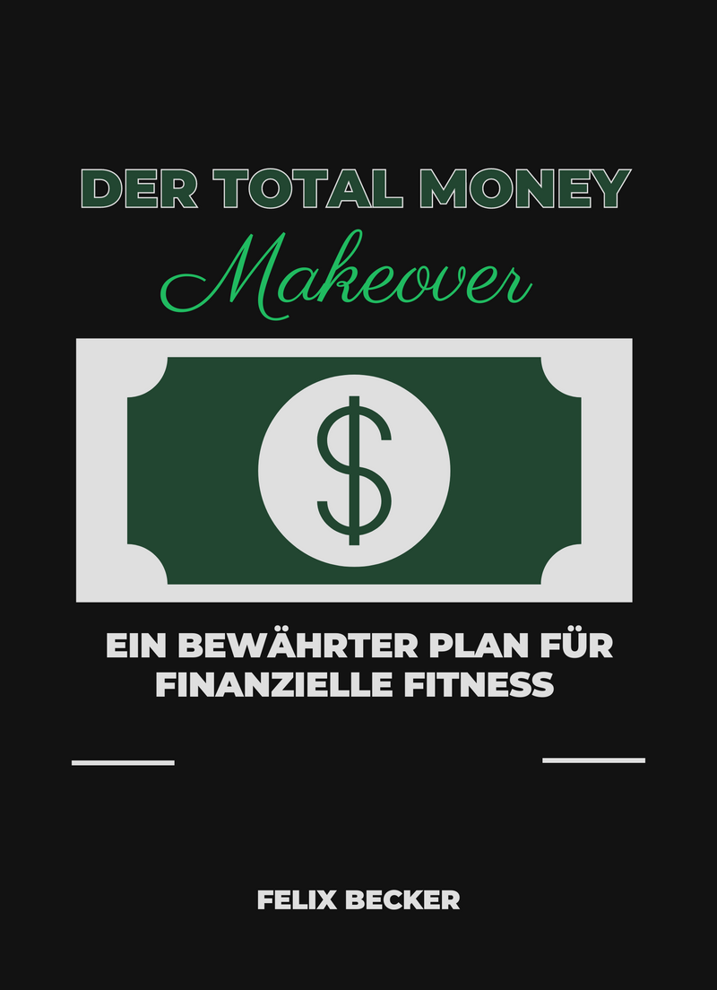 Der Total Money Makeover