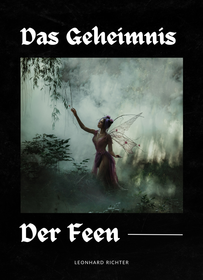 Das Geheimnis der Feen