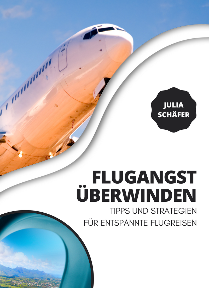 Flugangst überwinden