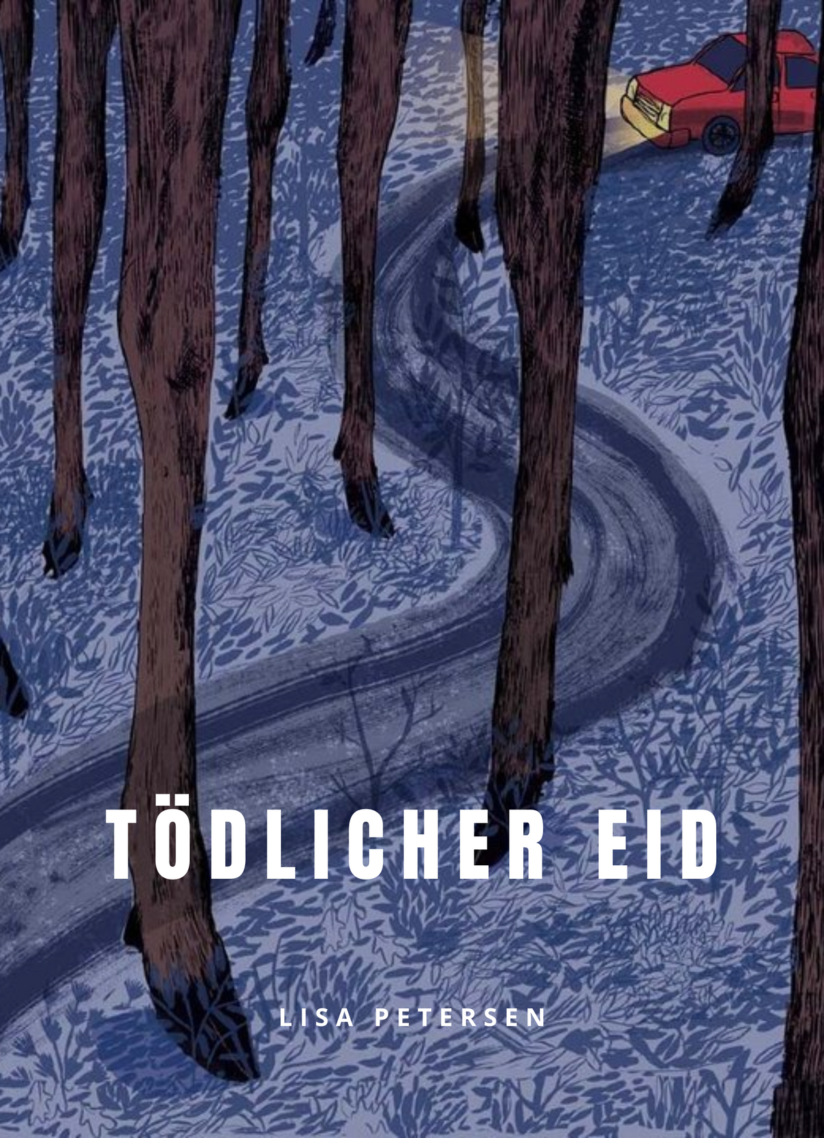 Tödlicher Eid