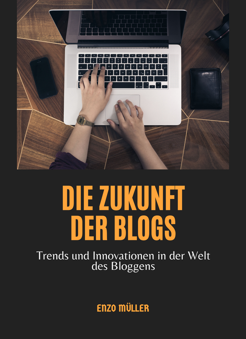 Die Zukunft der Blogs