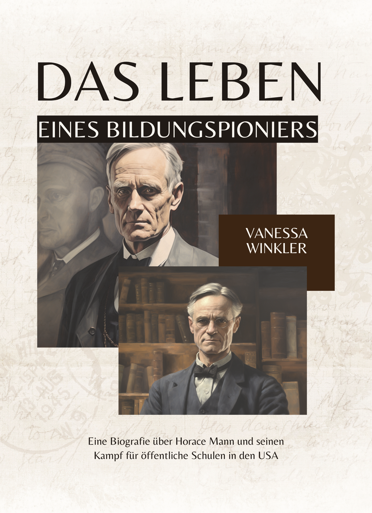 Das Leben eines Bildungspioniers