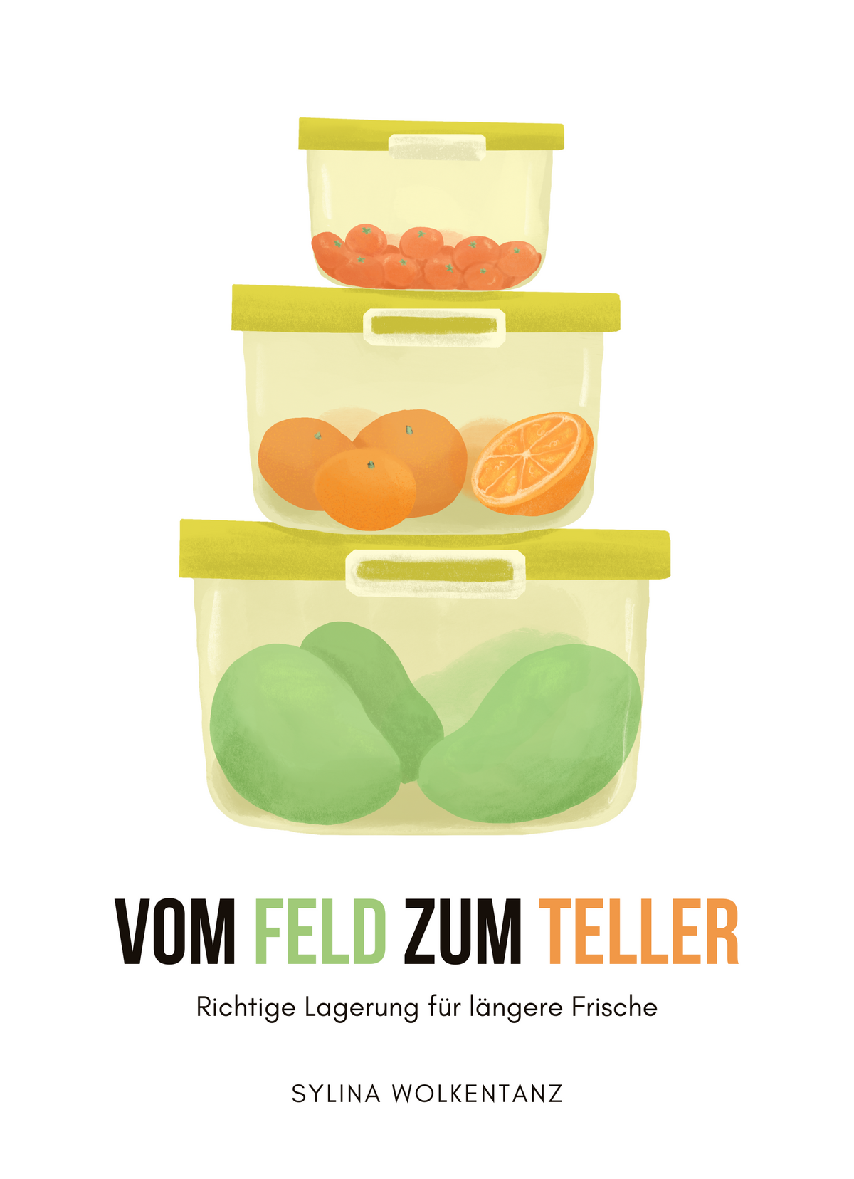 Vom Feld zum Teller