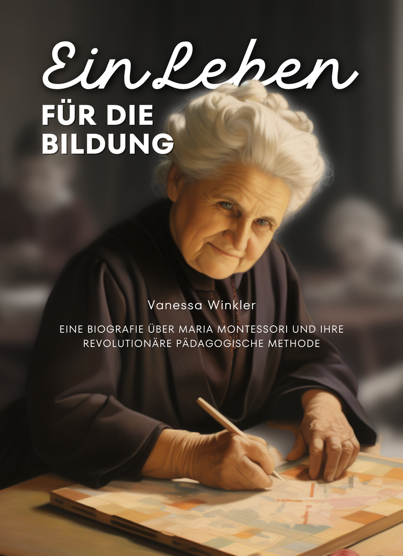 Ein Leben für die Bildung