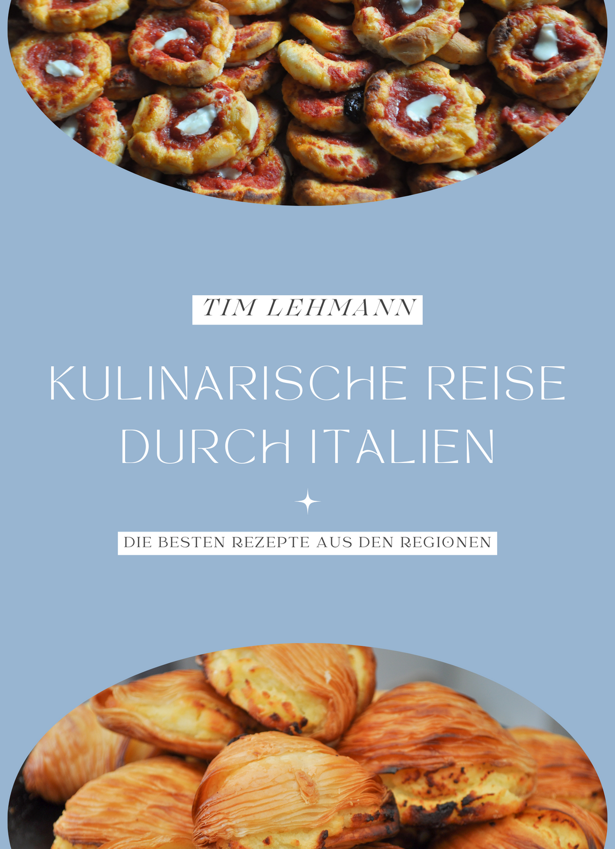 Kulinarische Reise durch Italien