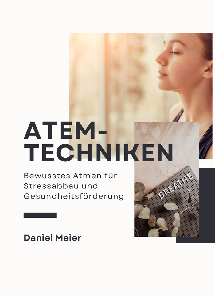 Atemtechniken