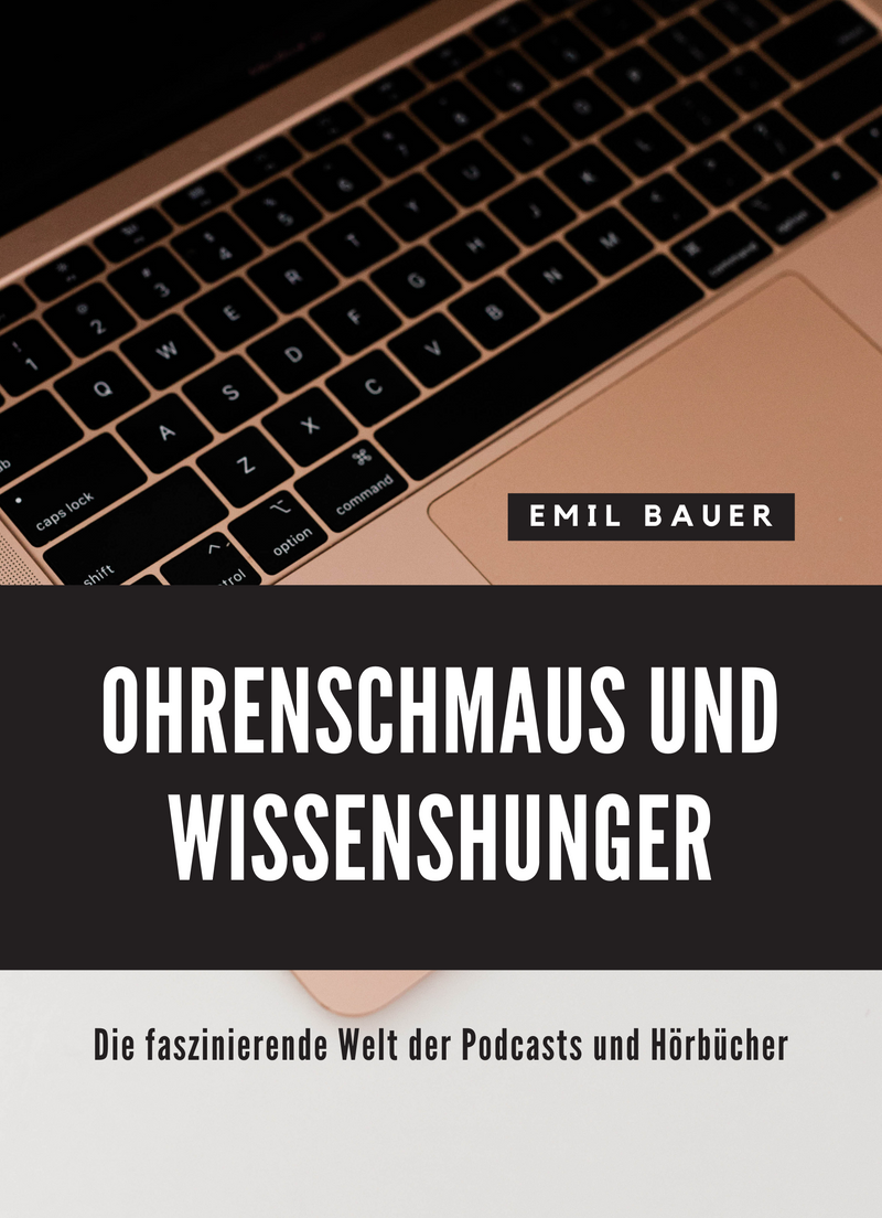 Ohrenschmaus und Wissenshunger