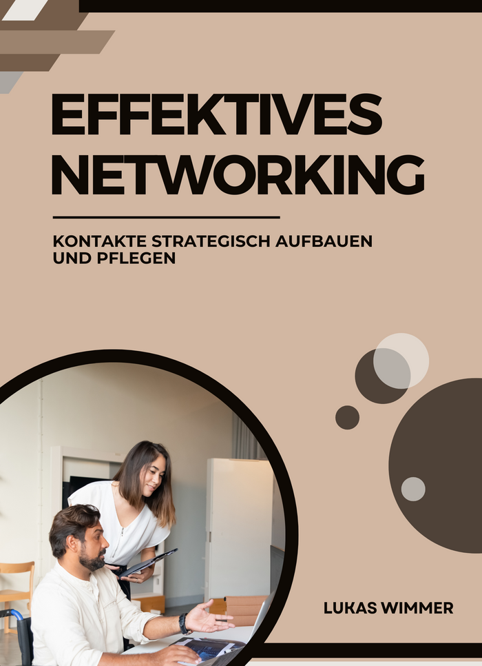 Effektives Networking