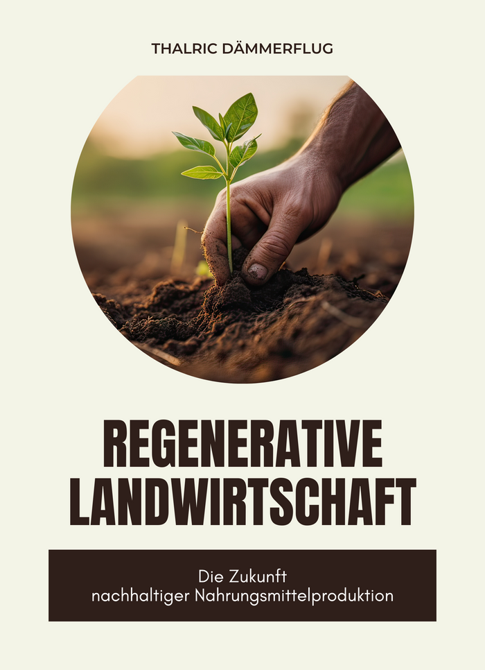 Regenerative Landwirtschaft