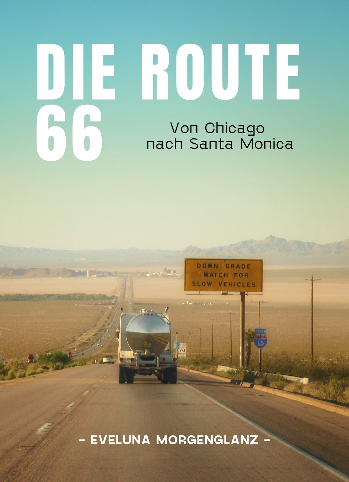 Die Route 66