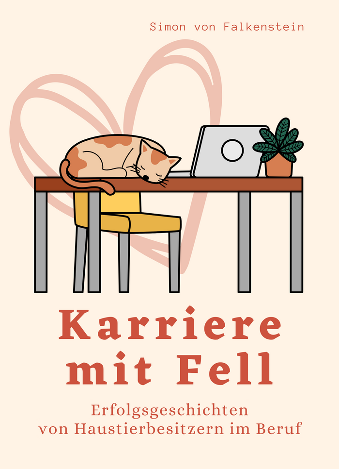 Karriere mit Fell