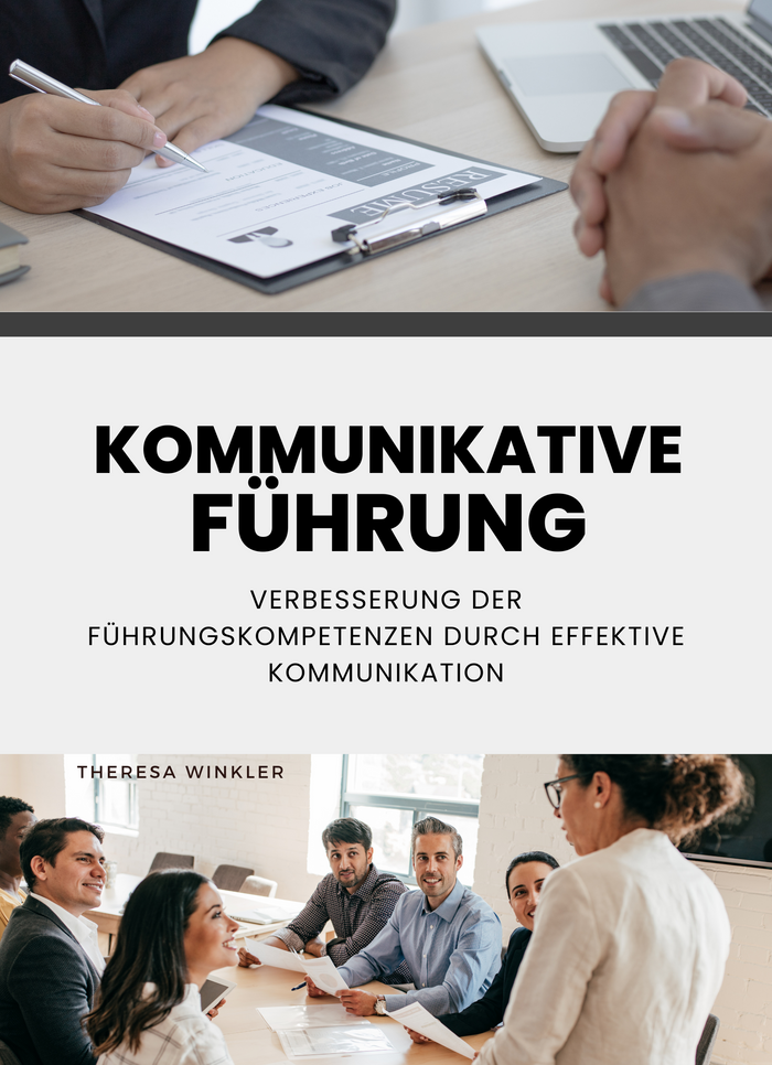 Kommunikative Führung