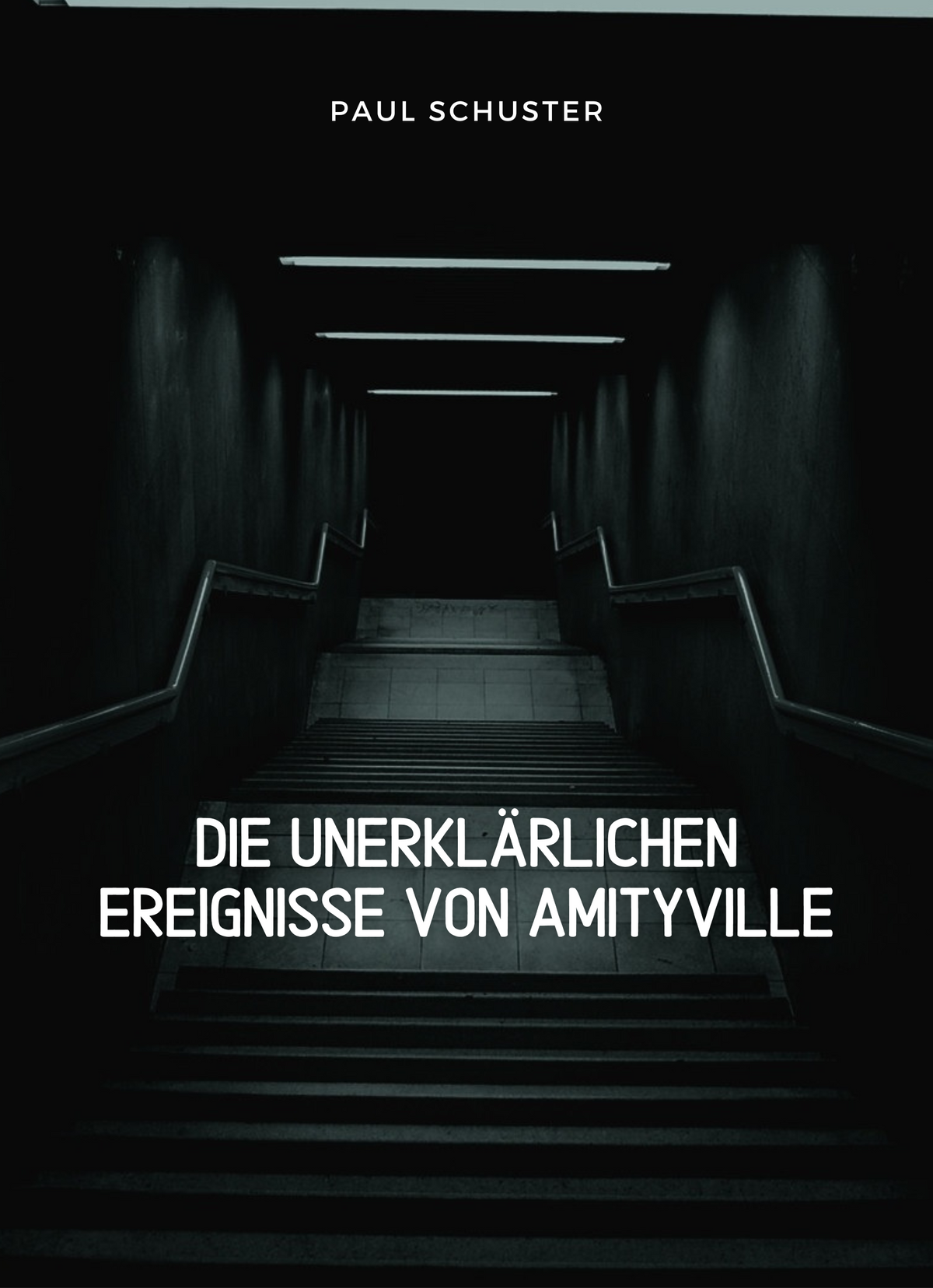 Die unerklärlichen Ereignisse von Amityville