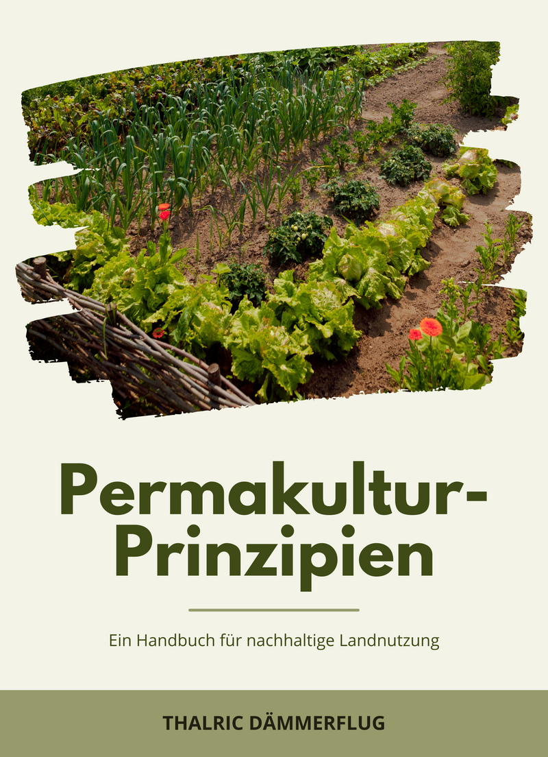 Permakultur-Prinzipien