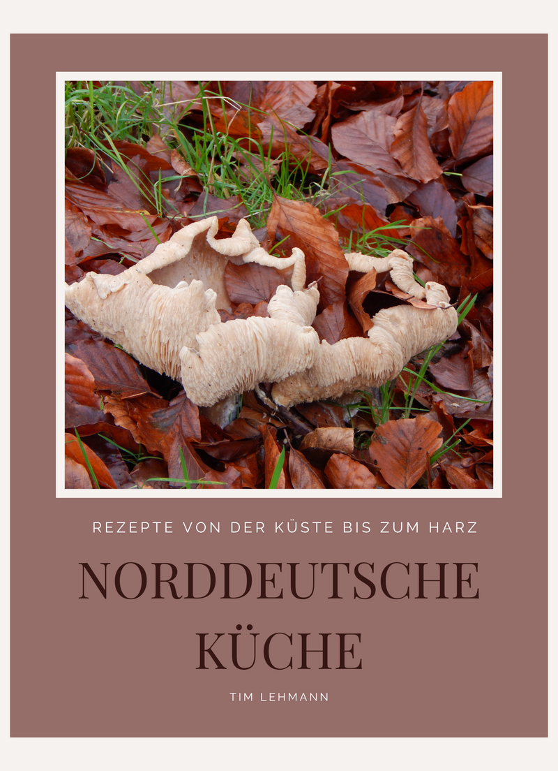 Norddeutsche Küche