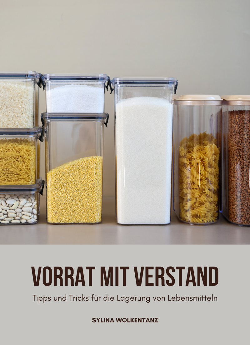 Vorrat mit Verstand