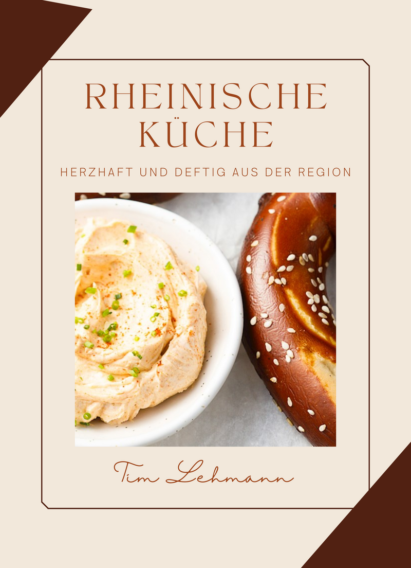 Rheinische Küche