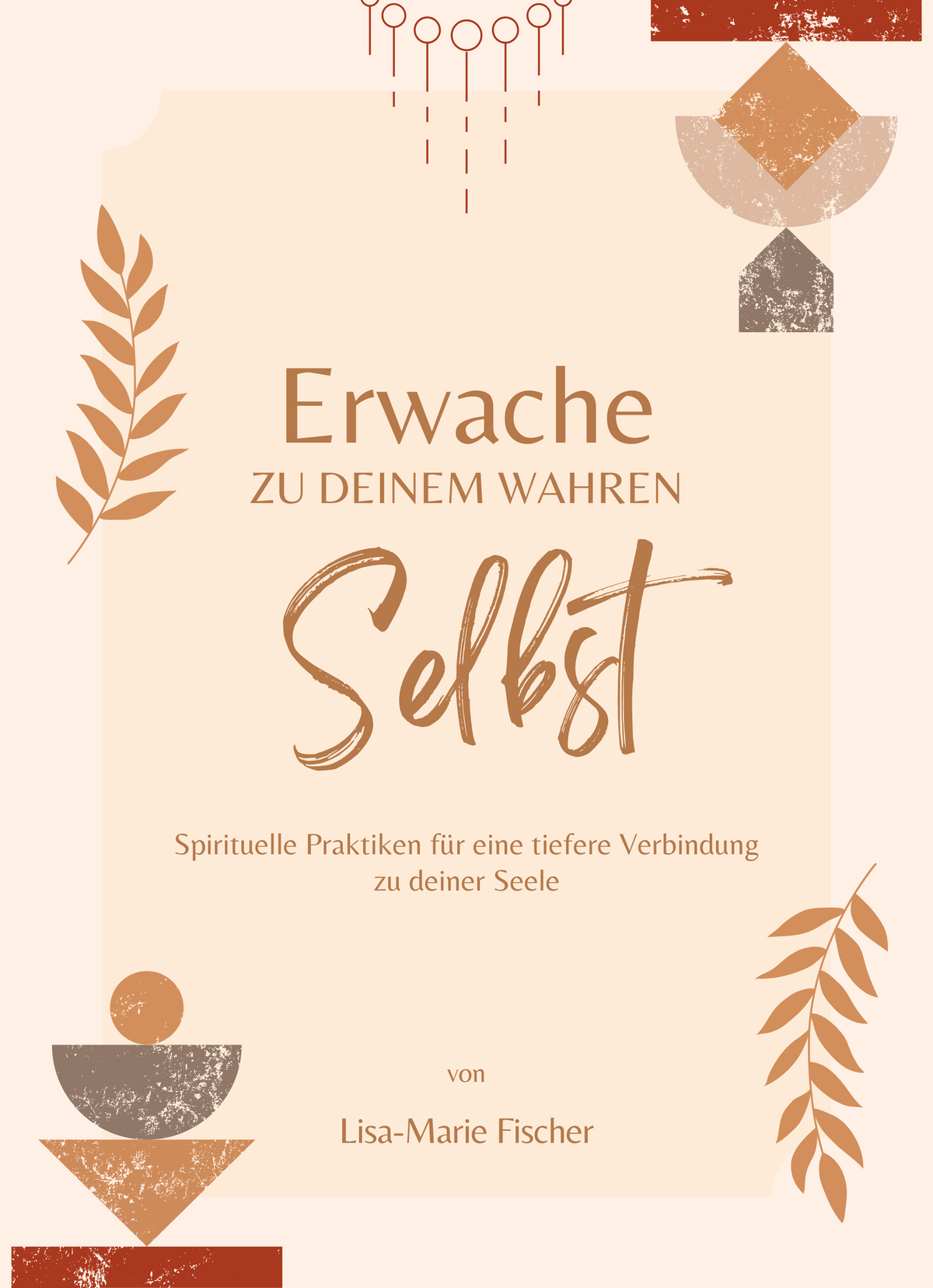 Erwache zu deinem wahren Selbst