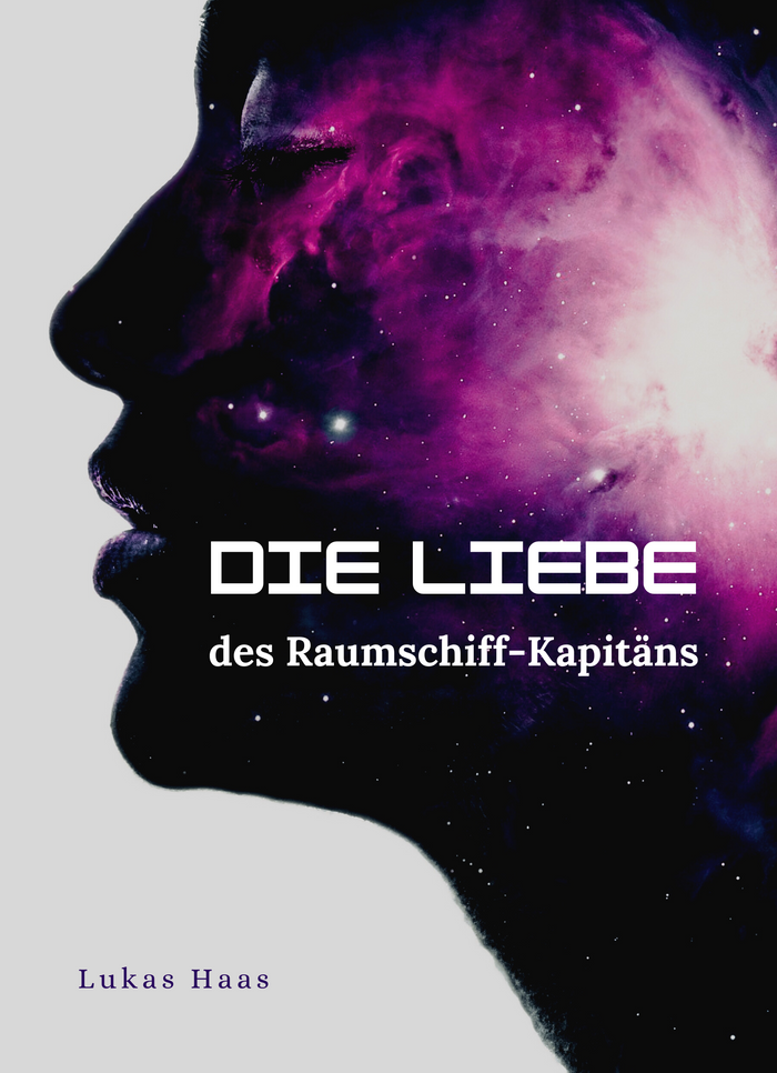 Die Liebe des Raumschiff-Kapitäns