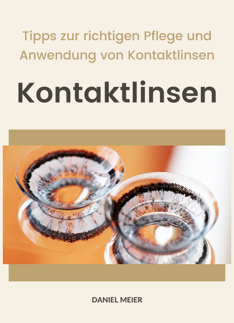 Kontaktlinsen