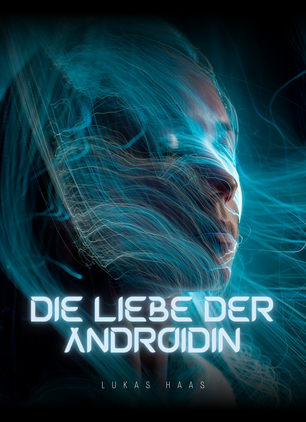 Die Liebe der Androidin