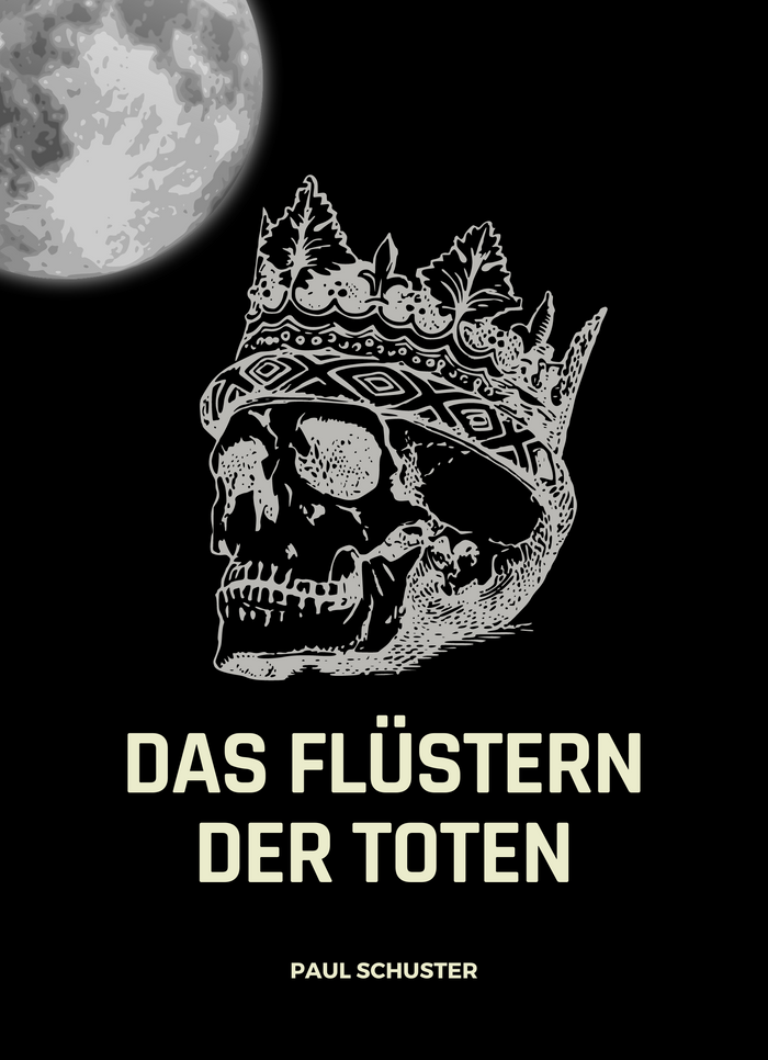 Das Flüstern der Toten