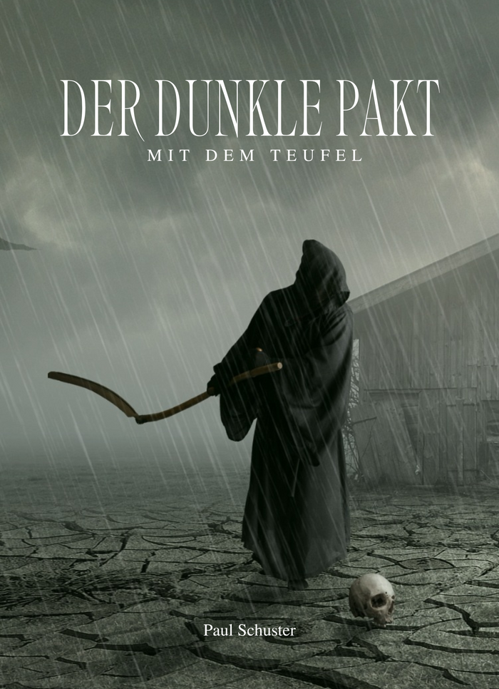 Der dunkle Pakt mit dem Teufel