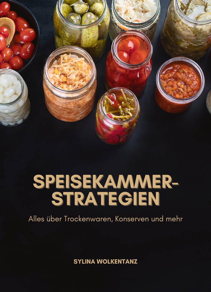 Speisekammer-Strategien