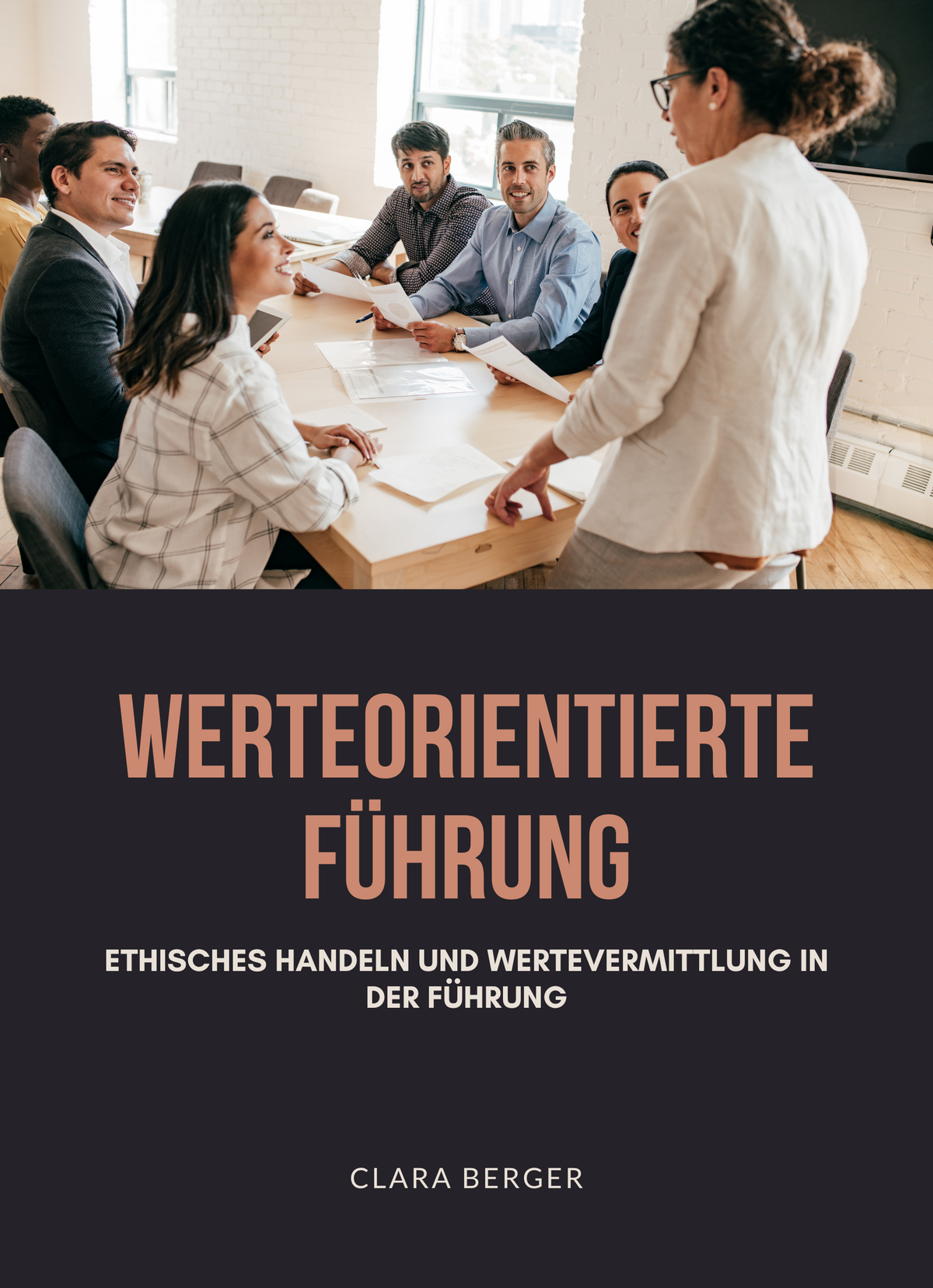 Werteorientierte Führung