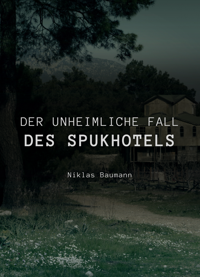 Der unheimliche Fall des Spukhotels