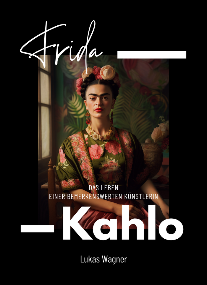 Frida Kahlo