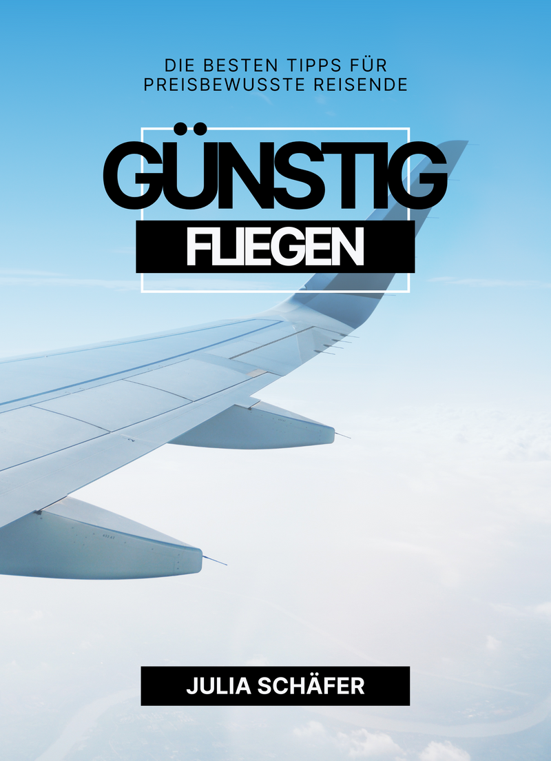 Günstig fliegen