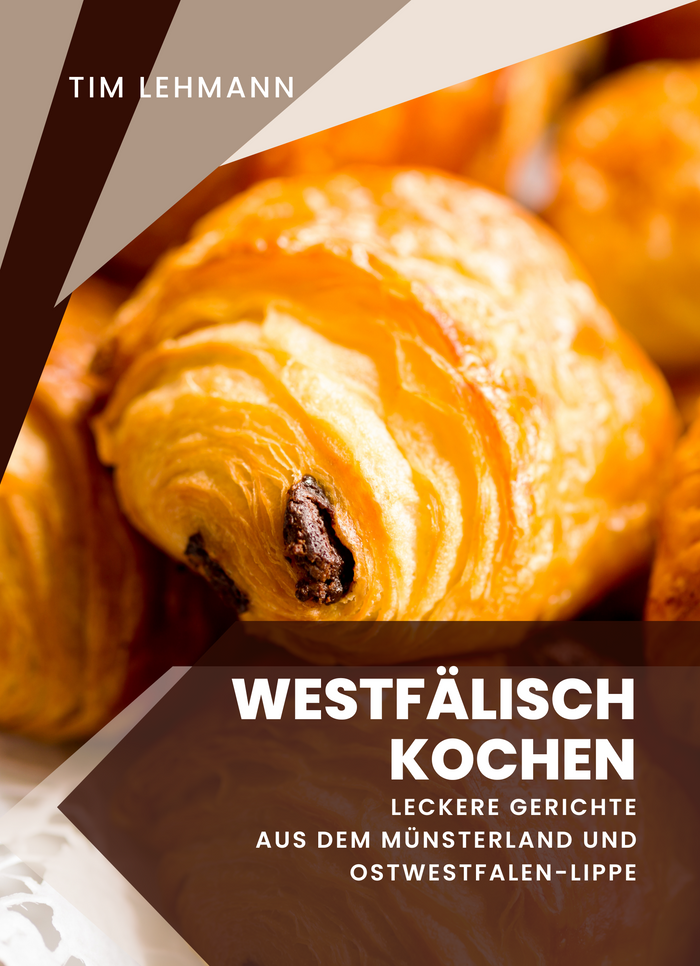 Westfälisch kochen