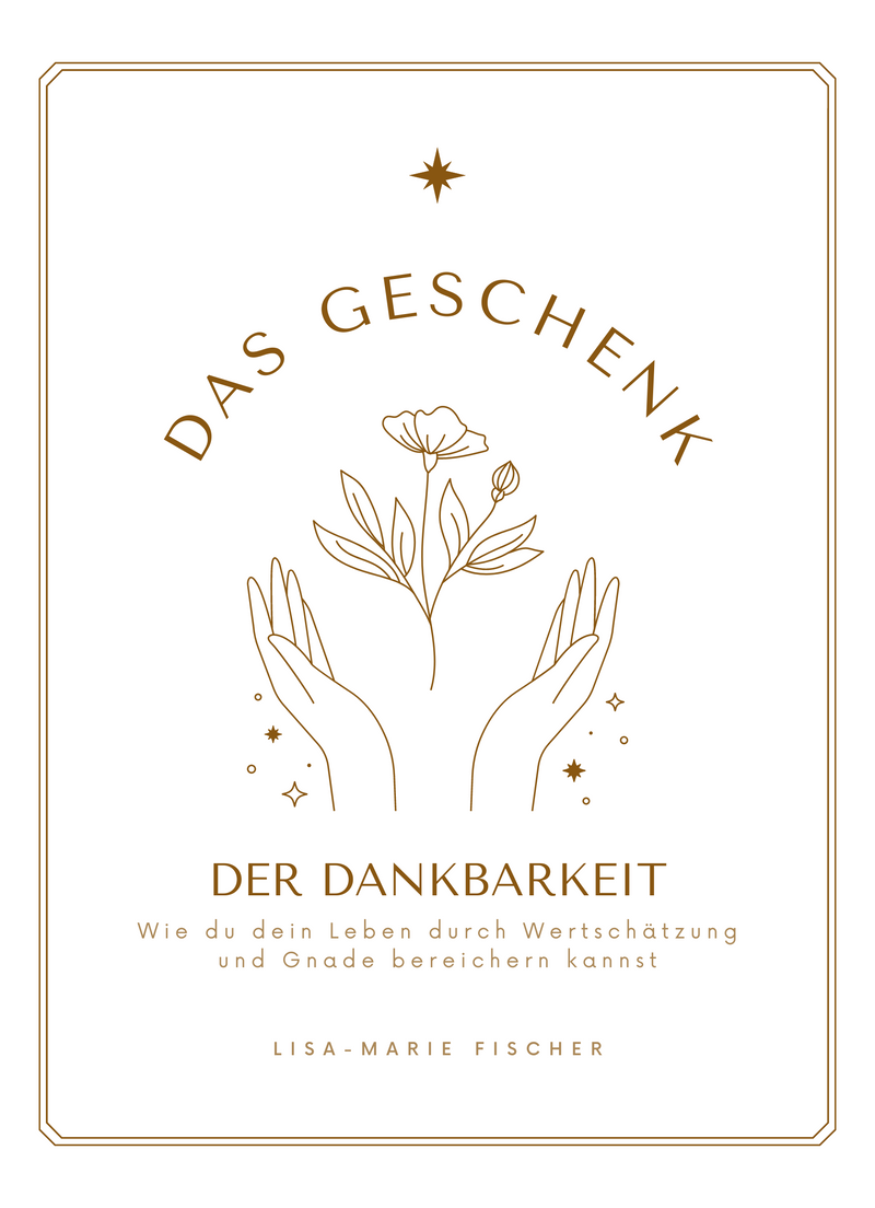 Das Geschenk der Dankbarkeit