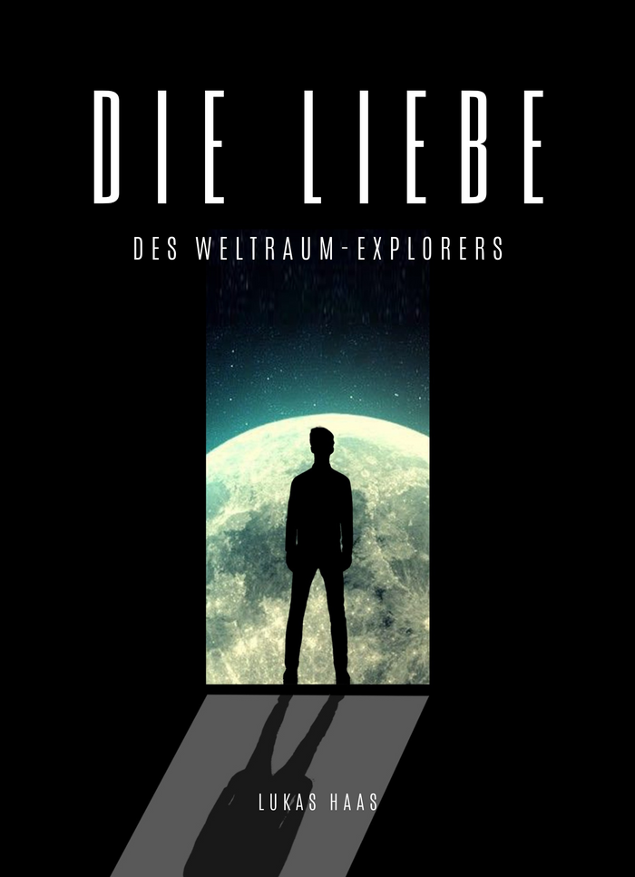 Die Liebe des Weltraum-Explorers