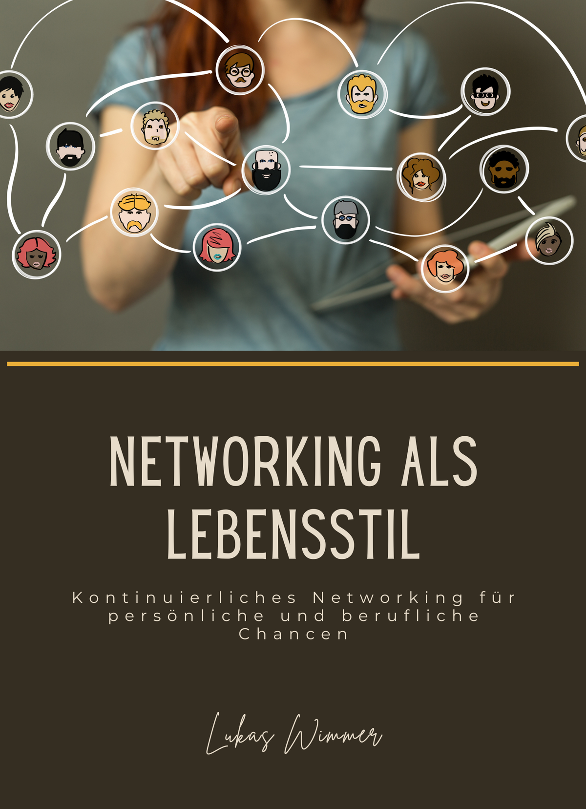 Networking als Lebensstil