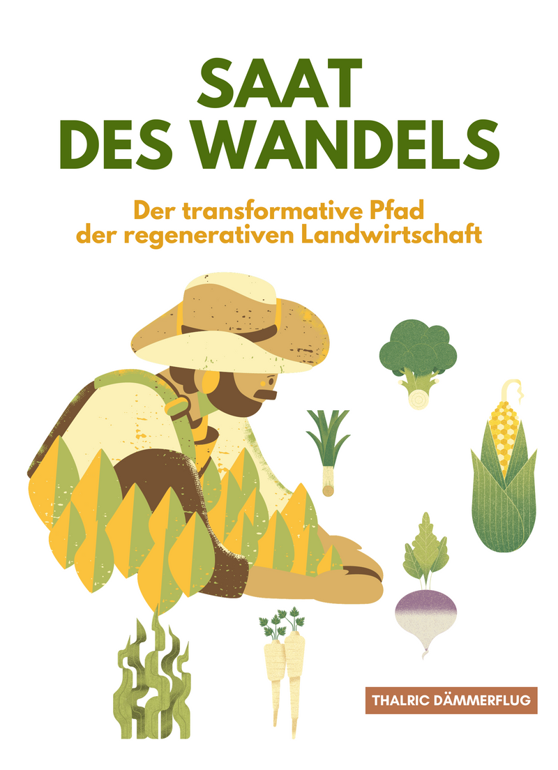 Saat des Wandels