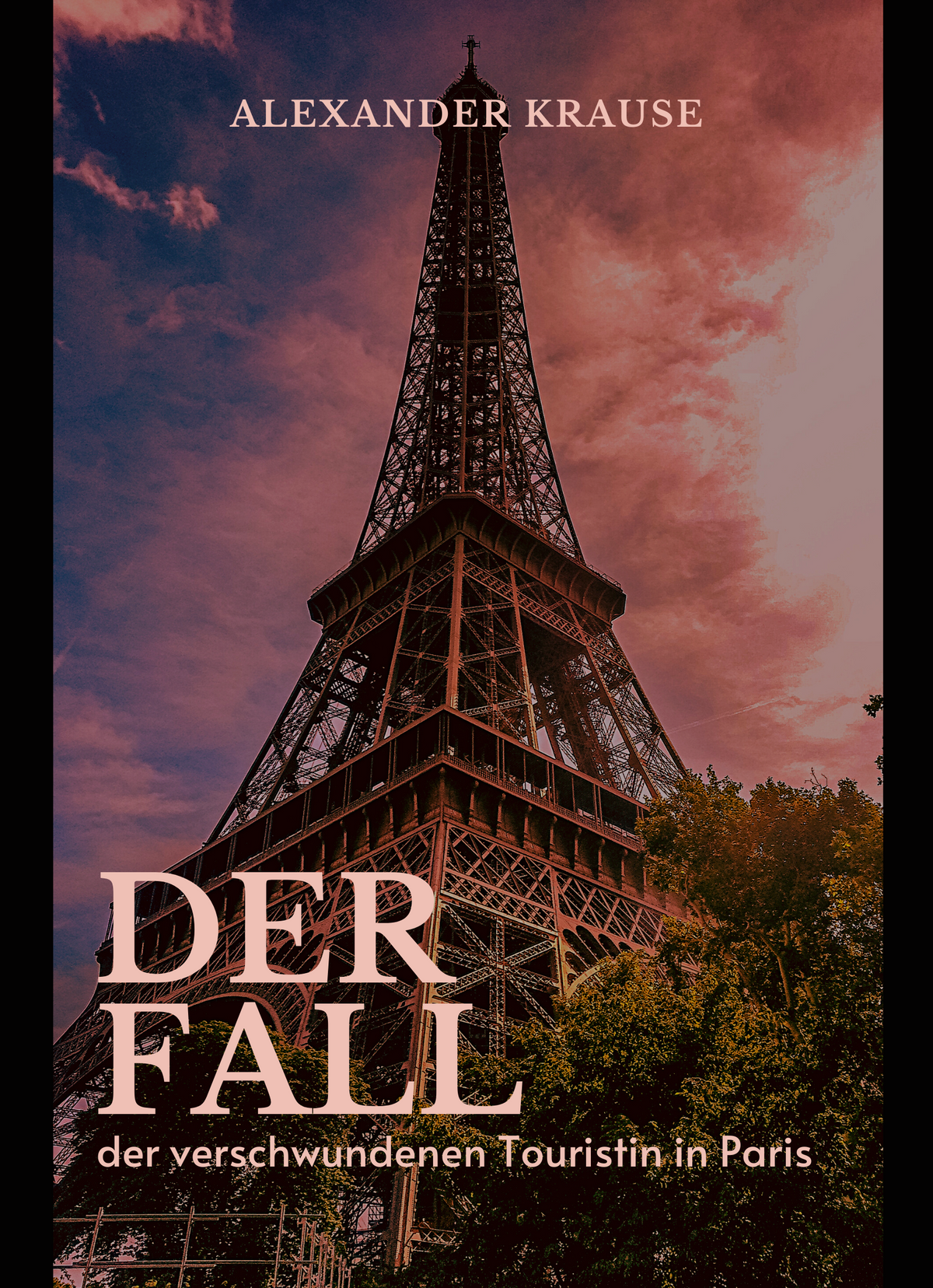 Der Fall der verschwundenen Touristin in Paris